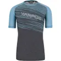 Karpos Croda Rossa Evo Kortarmet T-skjorte