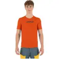 Karpos Loma Evo Kortarmet T-skjorte