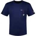 Looking for Wild Dont Cut Rope Kortarmet T-skjorte