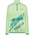 Trangoworld Gruvaz Fleece