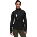 Mammut Aenergy Insulated Hybrid Jakke