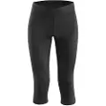 Loeffler Basic 3/4 Leggings