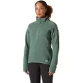 Helly Hansen Varde 2.0 Fleecejakke Med Halv Glidelås