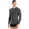 Icebreaker Merino 150 Anatomica Langarmet Baselag