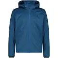 CMP Zip Hood 39a5027 Softshelljakke