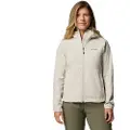 Columbia Heather Canyon Ii Softshelljakke