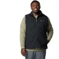 Columbia Ascender Ii Soft Shell Plus Size Vest