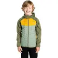Dare 2b Explore Ii Hybrid Jakke
