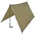 Columbus Ultra Light 20d Presenning