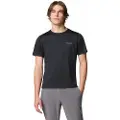 Columbia Three Pitch Kortarmet T-skjorte