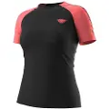 Dynafit Ultra S-tech Kortarmet T-skjorte