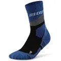 Cep Max Cushion Mid Cut Sokker