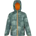 Regatta Printed Lever Ii Jakke