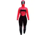 Seland Soffia Våtdrakt For Canyoning