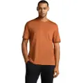 Icebreaker Merino Tech Lite Iii Relaxed Pocket Kortarmet T-skjorte