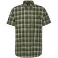 Mammut Trovat Summer Kortarmet Skjorte
