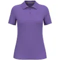 Odlo F-dry Kortermet Poloskjorte