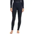 Icebreaker Merino Core Midweight Leggings