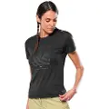 Salewa Eagle Dotted Mountain Am T-skjorte