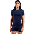 Odlo Crew Performance Light Eco Kortærmet Baselayer