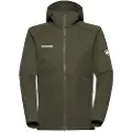 Mammut Granite Softshelljakke