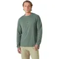 Helly Hansen Skog Graphic Tee Langarmet T-skjorte