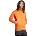 Adidas Terrex Xperior Climawarm Light Fleecejakke Med Full Glidelås