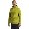 Jack Wolfskin Routeburn Pro Hybrid Jakke