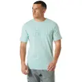 Helly Hansen Tech Logo Kortarmet T-skjorte