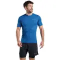 Montane Dart Nano Kortarmet T-skjorte