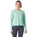 Helly Hansen Sval Langarmet Baselag