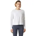 Helly Hansen Sval Langarmet Baselag