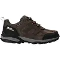 Jack Wolfskin Trail Hiker Texapore Low Tursko
