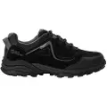 Jack Wolfskin Sunset Hike Texapore Low Tursko