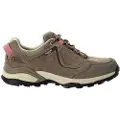 Jack Wolfskin Sunset Hike Texapore Low Tursko