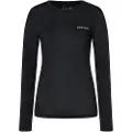 Super.natural Alarm Running Langarmet T-skjorte
