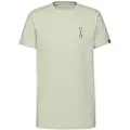 Mammut Massone Quickdraw Kortarmet T-skjorte