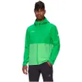 Mammut Linard Light Hardshell Jakke