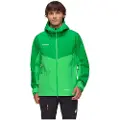 Mammut Crater Iv Hardshell Jakke