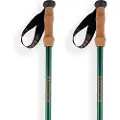 Arva Nepal 3 Parts Powerlock Cork Grip Spaserstokker
