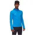 Mammut Taiss Light Fleecejakke Med Full Glidelås