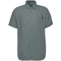 Mammut Alvra Summer Kortarmet Skjorte