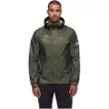 Mammut Microlayer 2.0 Hardshell Jakke