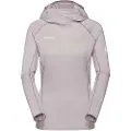 Mammut Selun Fl Sun Hettegenser