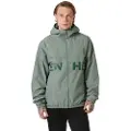 Helly Hansen Core Graphic Regnfrakk