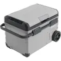 Outwell Arctic Frost 35 37.5l 12v-230v Kjølebag Med Hjul