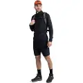 Rossignol Mid Layer Thin Genser Med Hel Glidelås