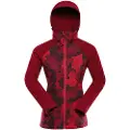 Alpine Pro Hoora Softshelljakke