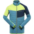 Alpine Pro Onnec 2 Fleecejakke Med Full Glidelås