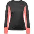 Trangoworld Sardala Langarmet T-skjorte